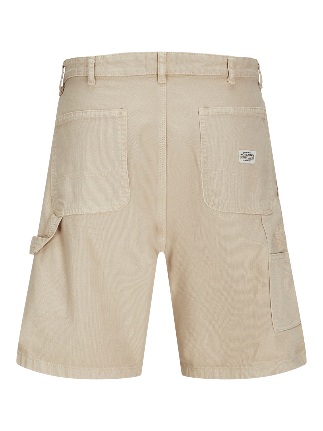 JPSTTONY CARPENTER SHORTS